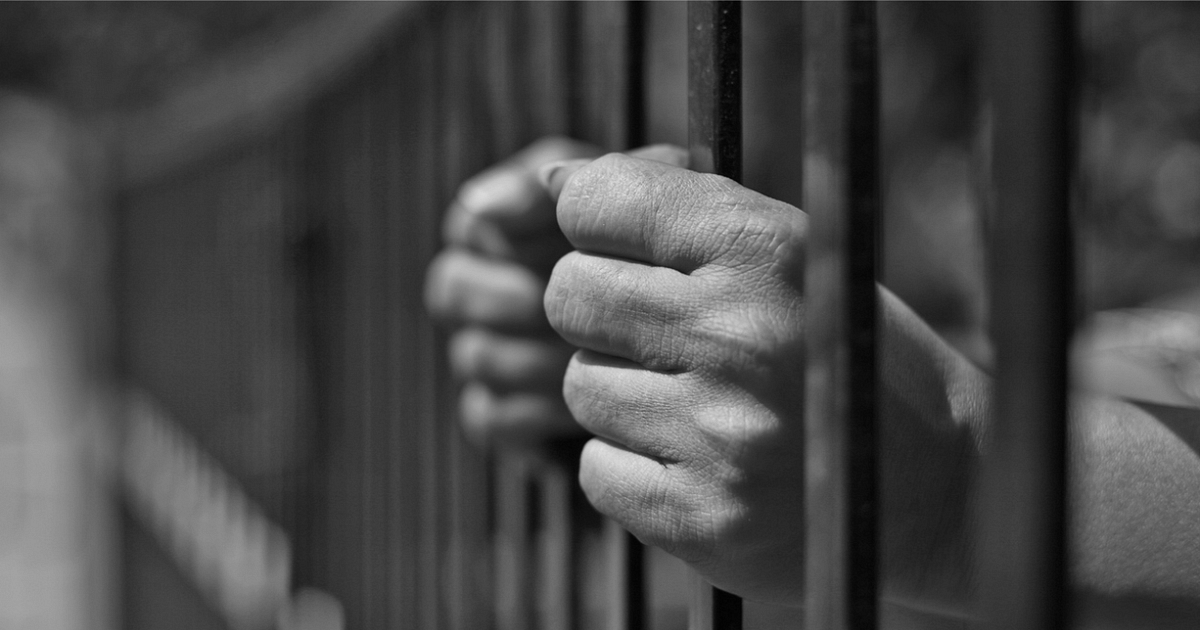 Nagpur ATS: UAPA Accused Rejaz Sydeek Was Active on Dark Web, Posted Inflammatory Content