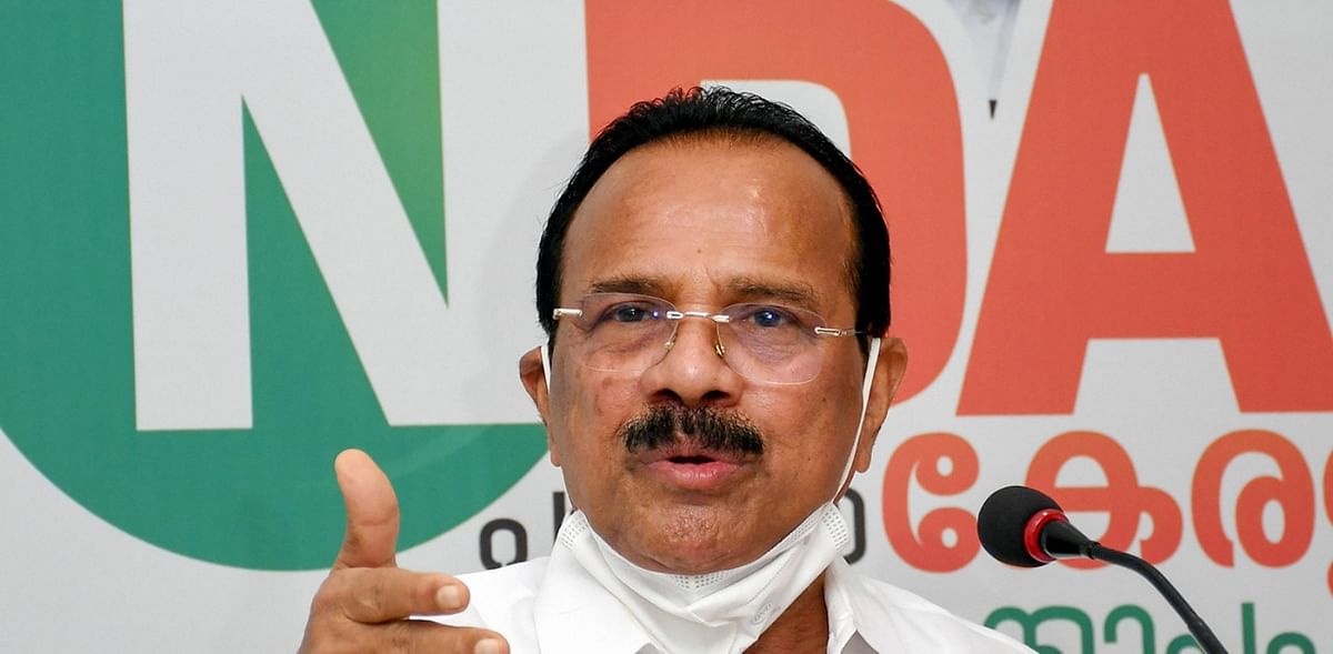 Allocation of remdesivir for states increased significantly, says Sadananda Gowda