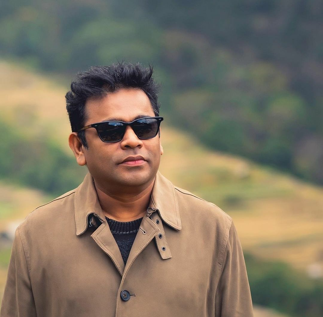Rahman: The way music is consumed has changed 