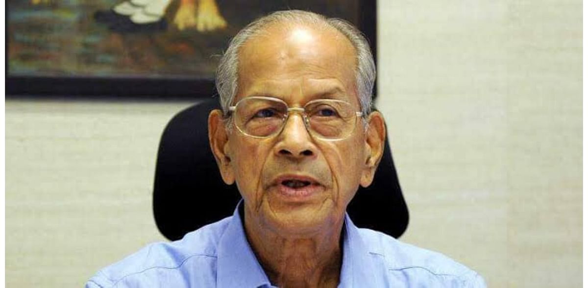 Hindu, Christian girls being tricked into marriage in Kerala: 'Metroman' E Sreedharan backs BJP on 'Love Jihad'