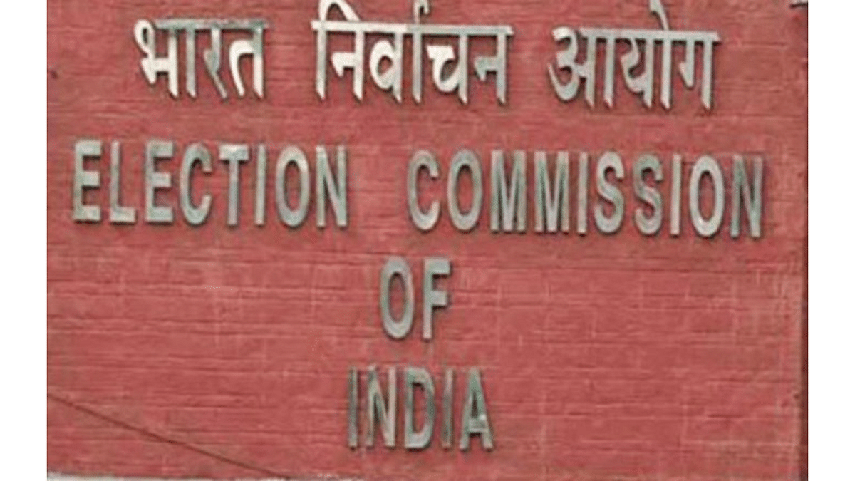 Counting on smoothly but website slow due to server overload, says Election Commission