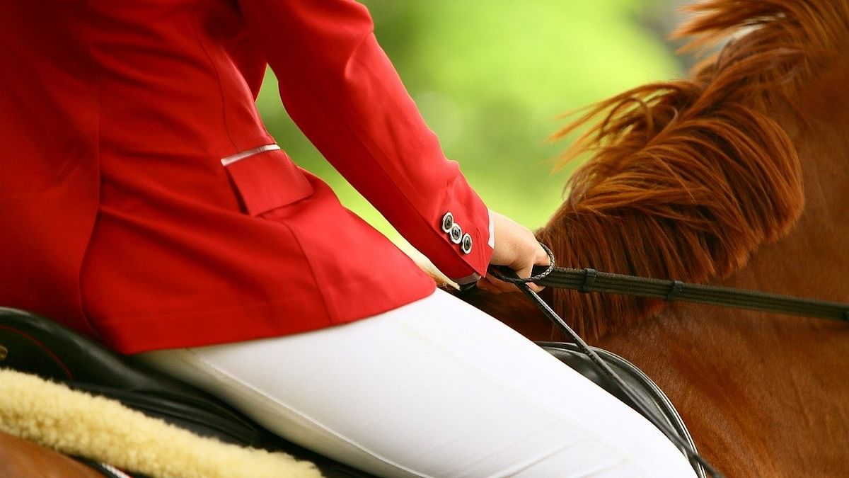 Former Asian Games gold medallist, equestrian Gulam Mohammad Khan dies in Pune