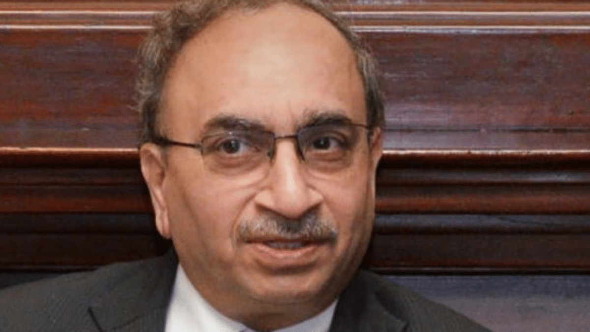 Will try to keep the interest rates benign as long as possible, says SBI Chairman Dinesh Kumar Khara