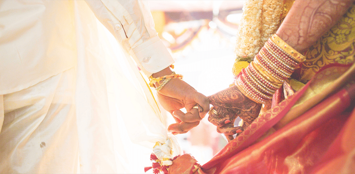 DM in Tripura who forcibly stopped wedding ceremony released from post