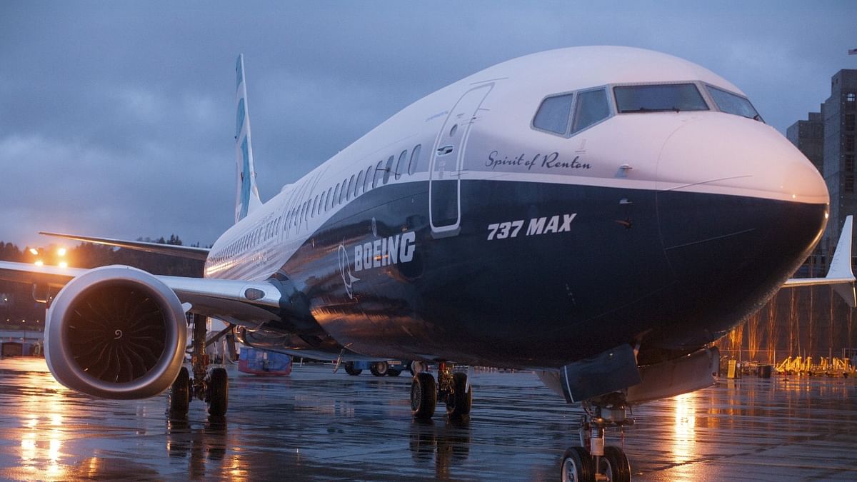 Boeing's woes continue as 737 MAX faces new hurdle in electrical grounding issue
