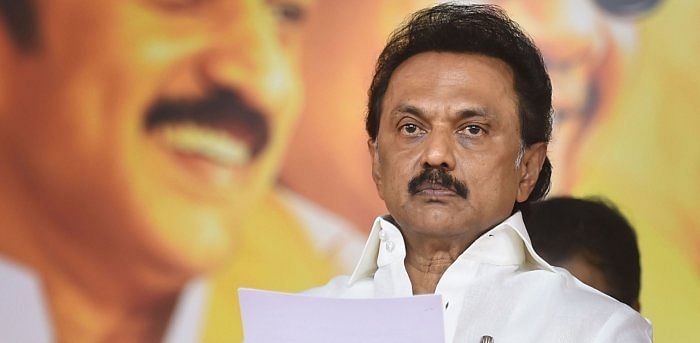 Activists urge M K Stalin to not allow reopening of Sterlite Copper plant