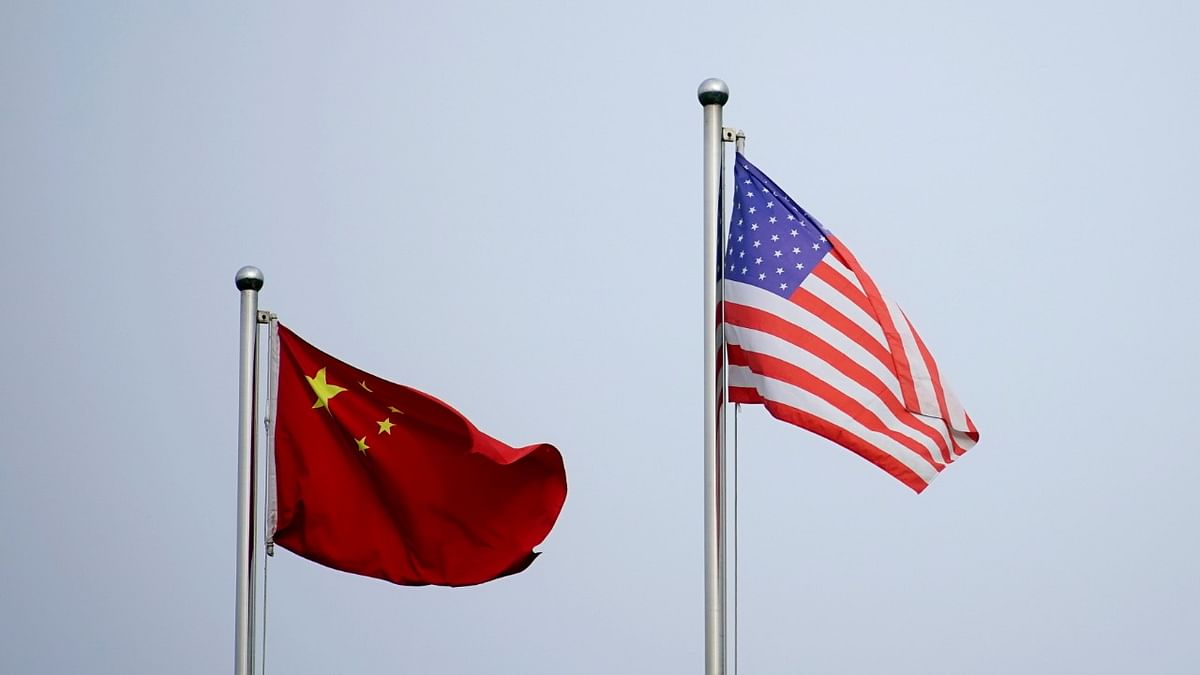 US embassy in the doghouse in China after student visa post backfires