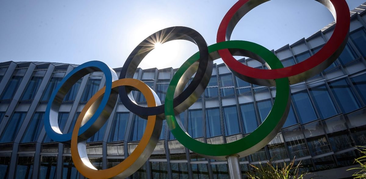 Anti-Olympic petition gains tens of thousands of signatures