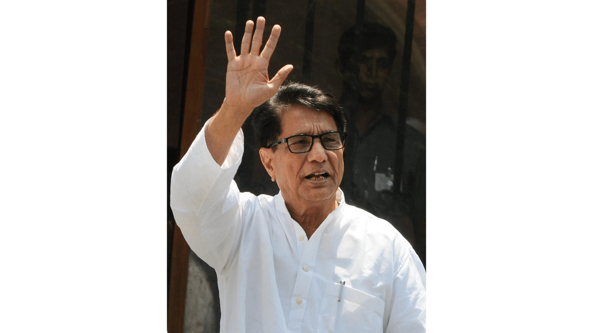 His struggle for farmers will always be remembered: Congress on Ajit Singh's demise