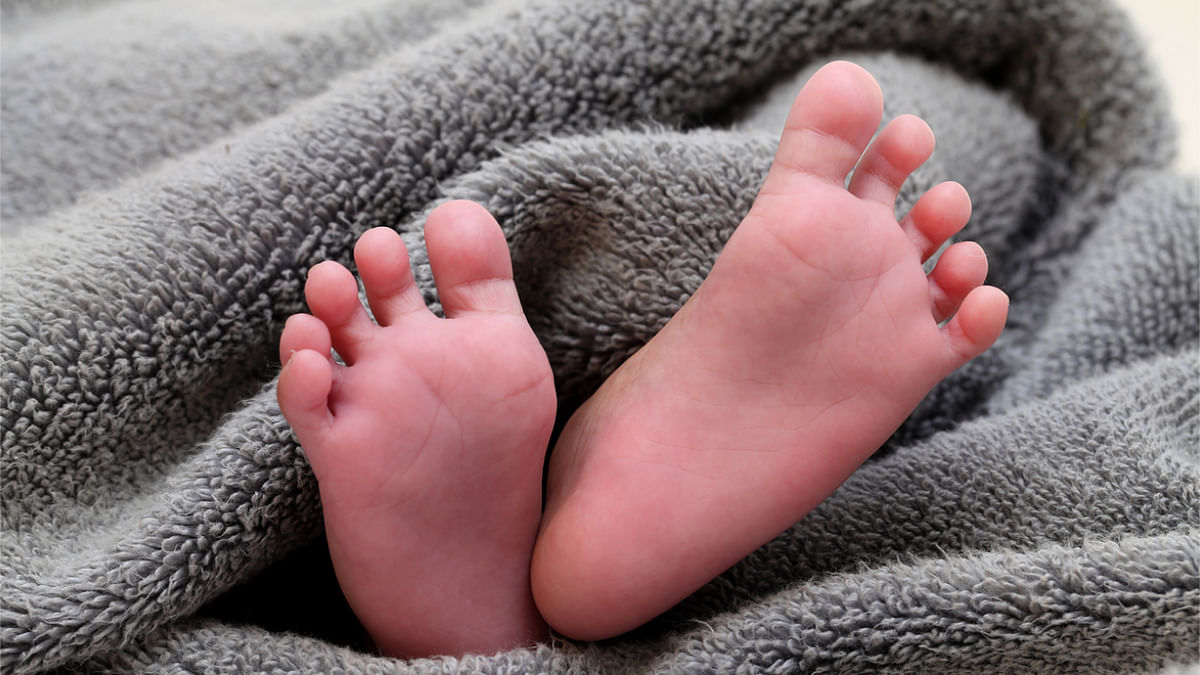 1,025 babies of Covid +ve mothers born at Nair Charitable Hospital