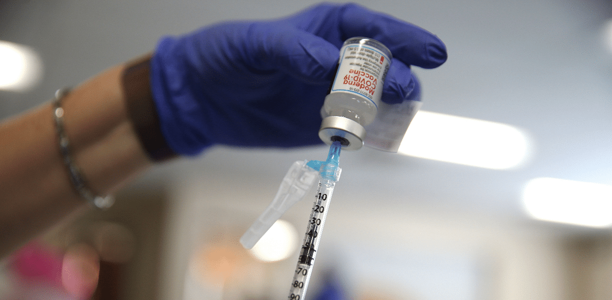 More support easing vaccine patent rules, but hurdles remain