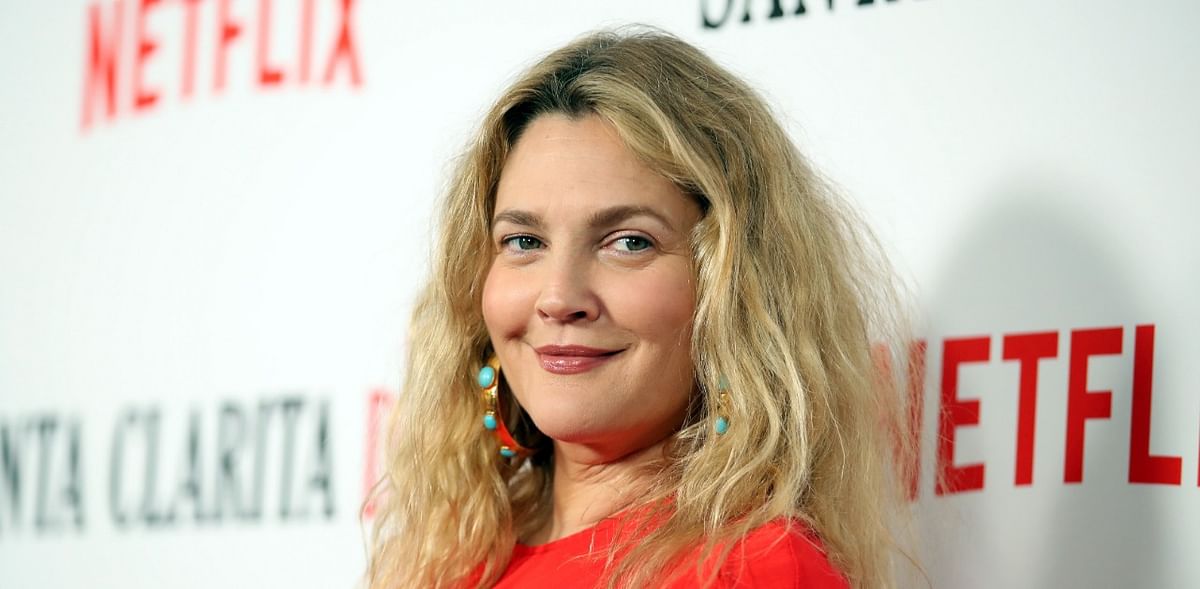 Drew Barrymore urges India to 'stay strong', asks global community to support amid Covid-19 crisis