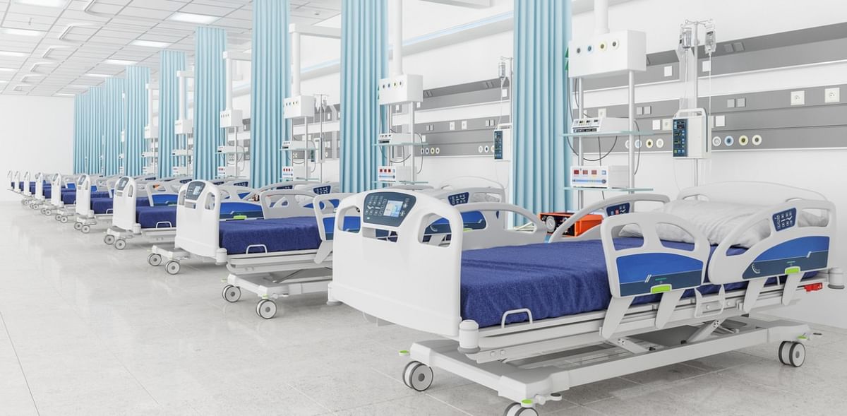 About 12,500 oxygen beds getting ready, Remdesivir to be available in 5 districts, says Tamil Nadu Minister