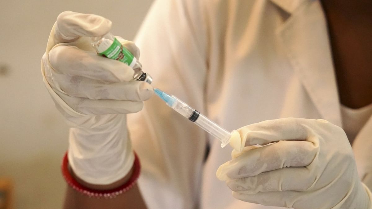 Cadila Healthcare eyes nod for Covid-19 vaccine by June