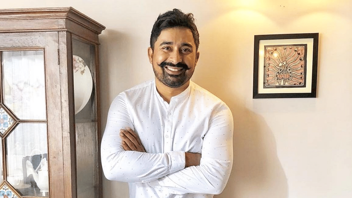 The journey has been amazing, don't want to change anything about it: Rannvijay Singha