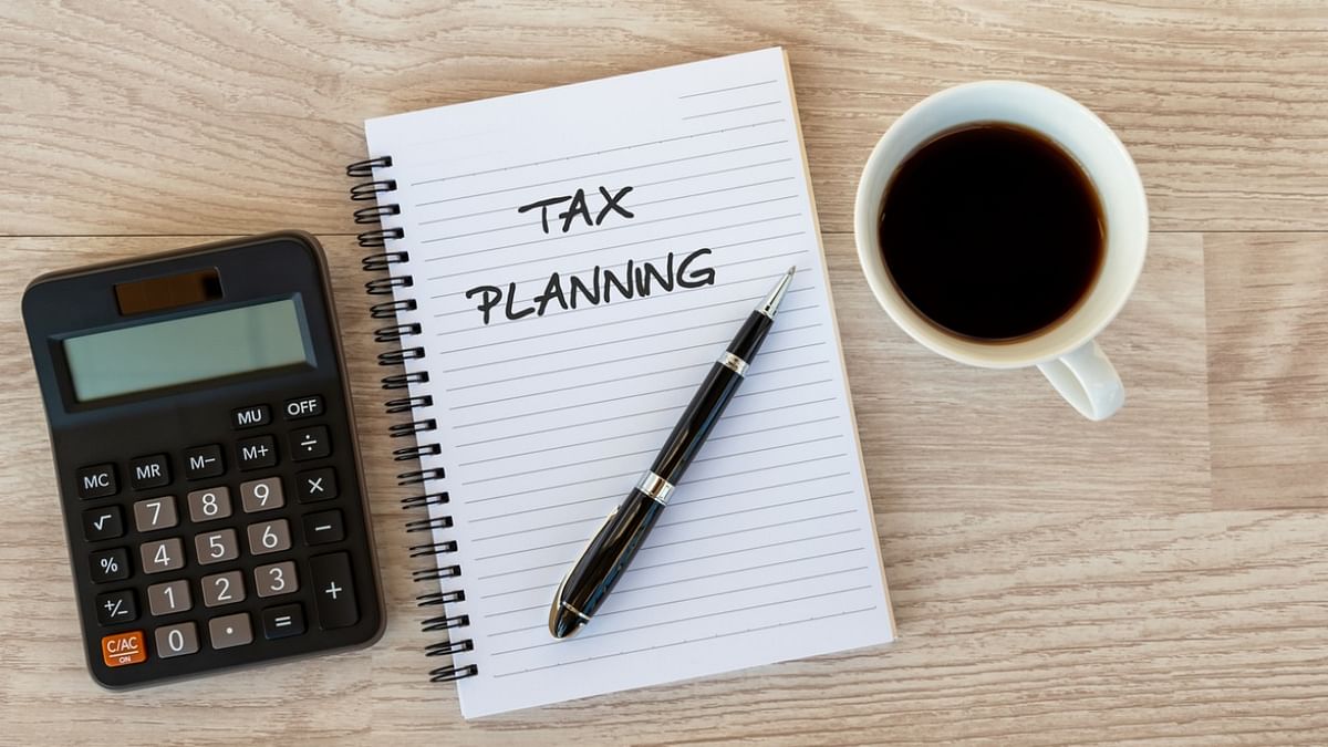 Everything women need to know about tax planning