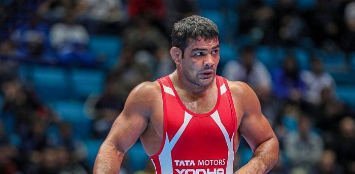 Delhi Police issues look-out notice against wrestler Sushil Kumar