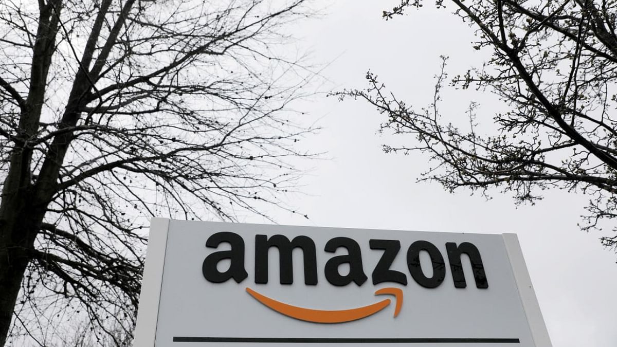 Amazon wins EU court appeal in Luxembourg tax case