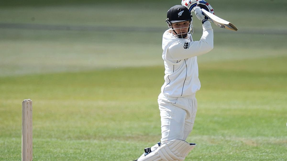 New Zealand wicket-keeper B J Watling to retire after WTC final against India