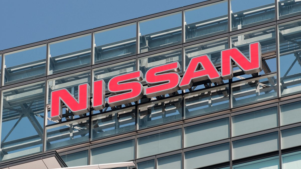 Nissan shares tumble 10% to four-month low