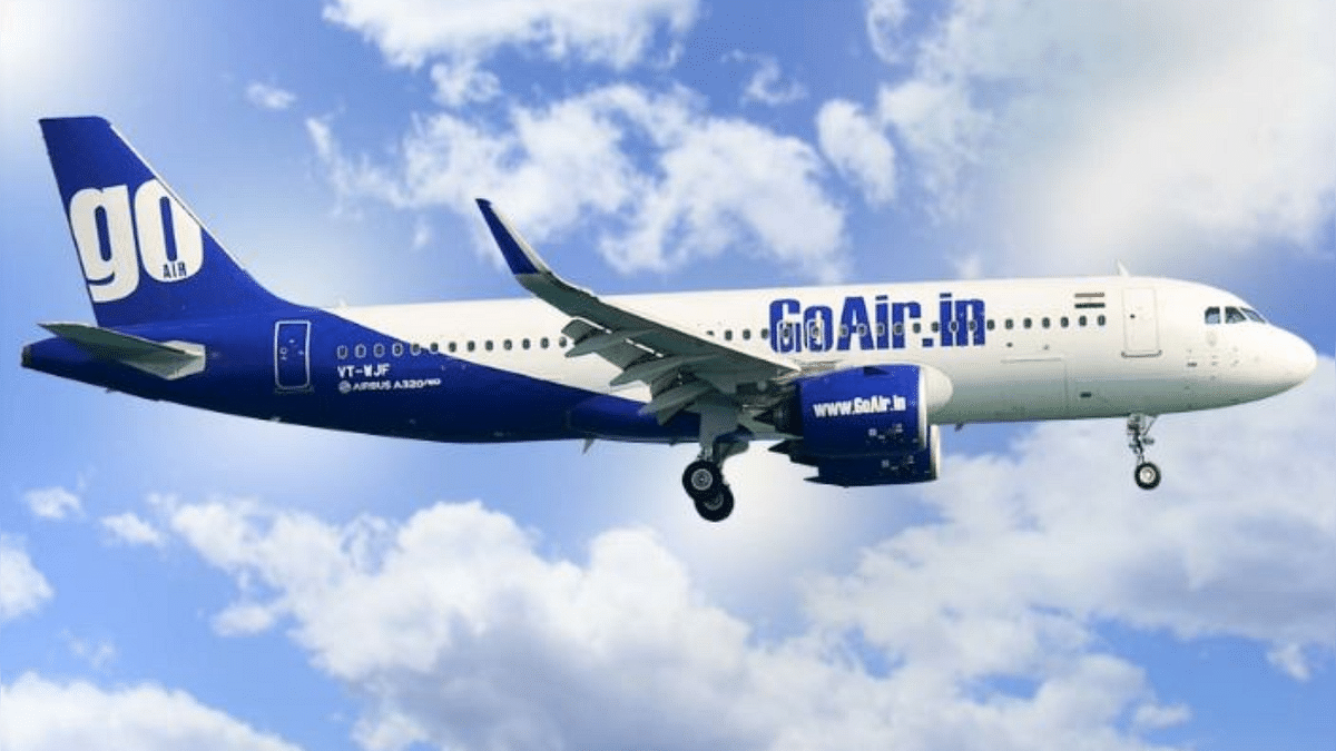 GoAir rebrands as Go First after 15 years of flying