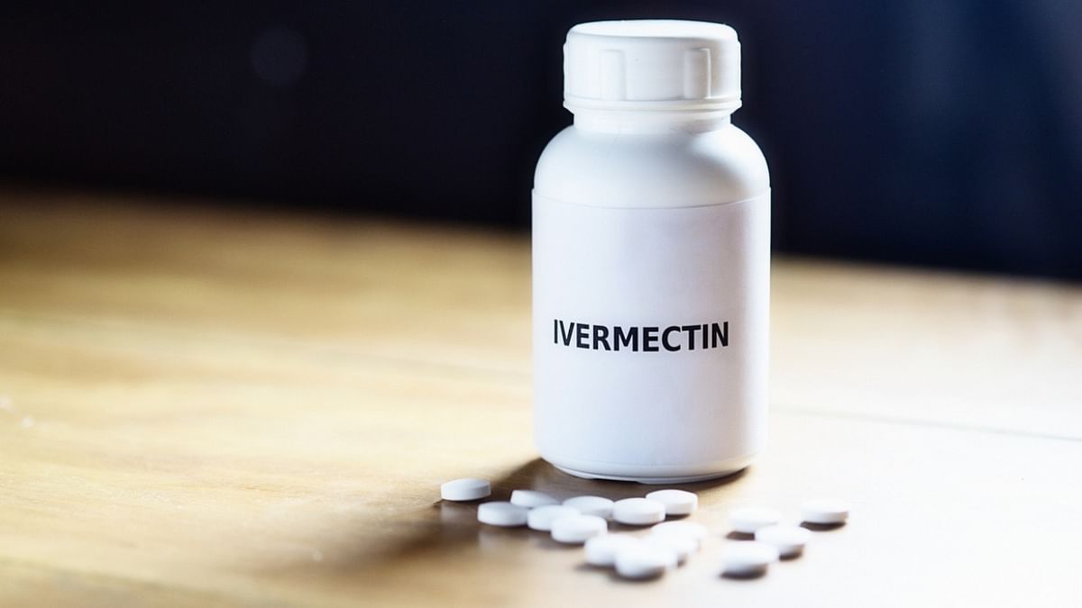 Goa recommends Ivermectin for all above 18 years to fight covid
