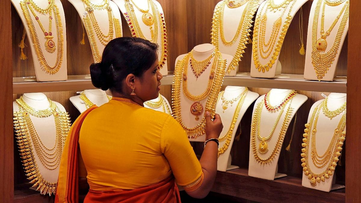Akshaya Tritiya: Jewellers see just 10% of pre-Covid sales as pandemic restrictions hit sentiment