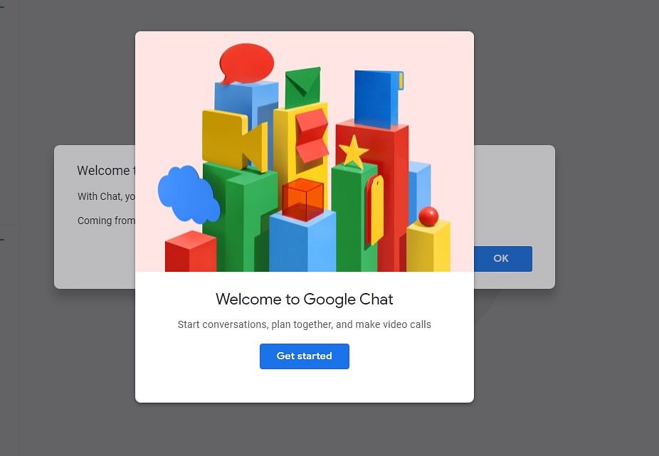 Google Chat feature comes to Gmail for iOS, Android and PC versions