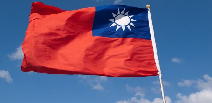 Taiwan remembers Subhash Chandra Bose