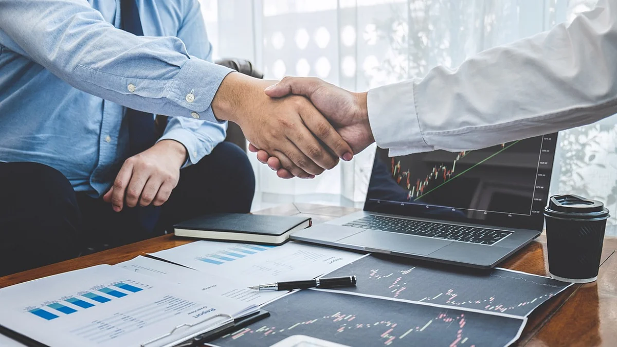 Connekkt Media acquires Hollywood marketing agency Mob Scene