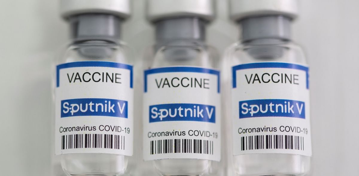 Apollo Hospitals, Dr Reddy's announce Covid-19 vaccination drive with Sputnik V