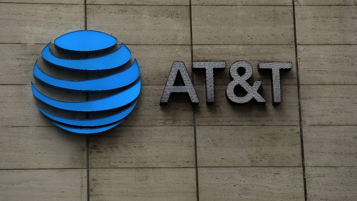 AT&T merging media assets with Discovery to create streaming powerhouse
