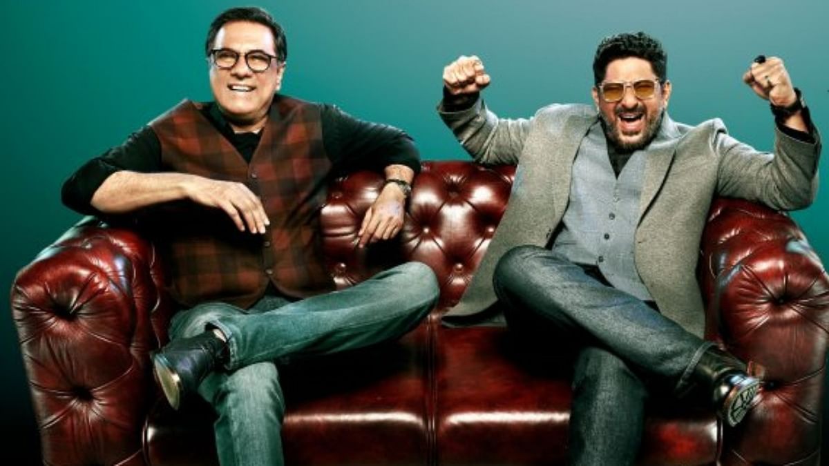 The Lead: Boman Irani on 'LOL- Hasee Toh Phasee'