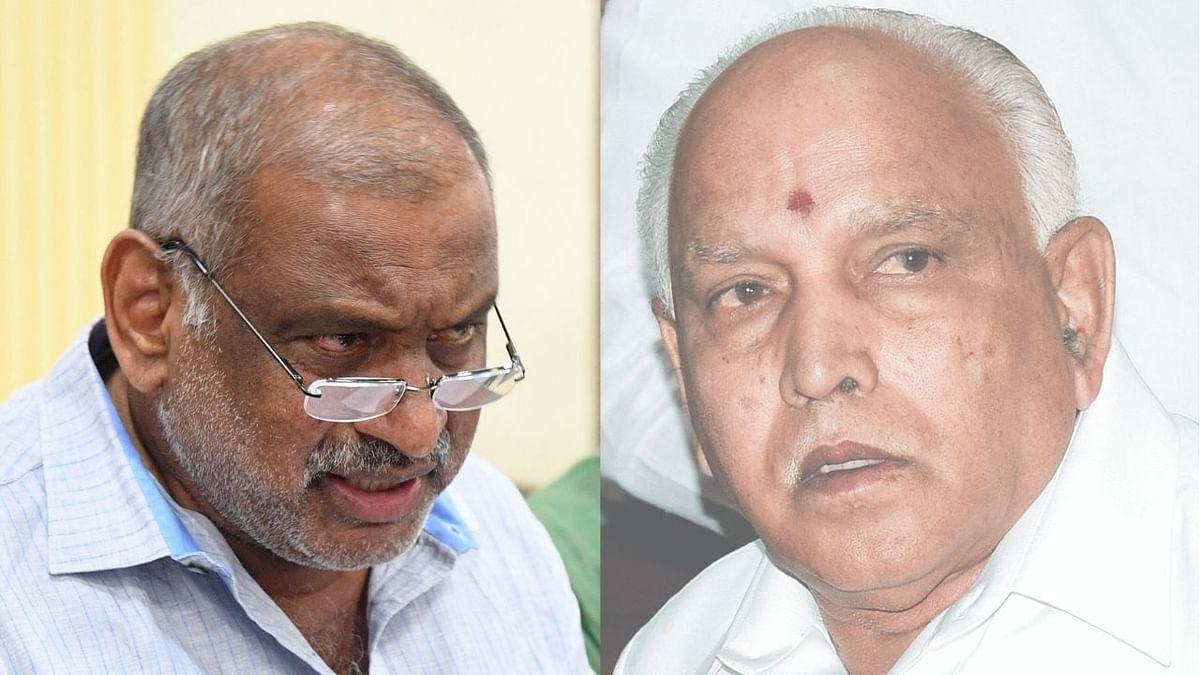 Stop 'hotchpotch' decisions, angry Minister confronts BSY
