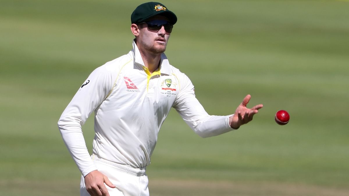 Australian bowlers call for end to Sandpapergate 'innuendo'