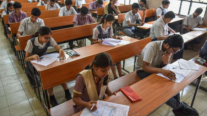 Covid-19: CBSE extends deadline till June 30 for schools to tabulate Class 10 marks