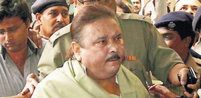 Narada sting case: Arrested TMC MLA, former party leader admitted to Kolkata hospital