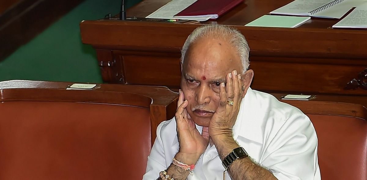 Karnataka CM B S Yediyurappa's lockdown package useless, unscientific, says Opposition
