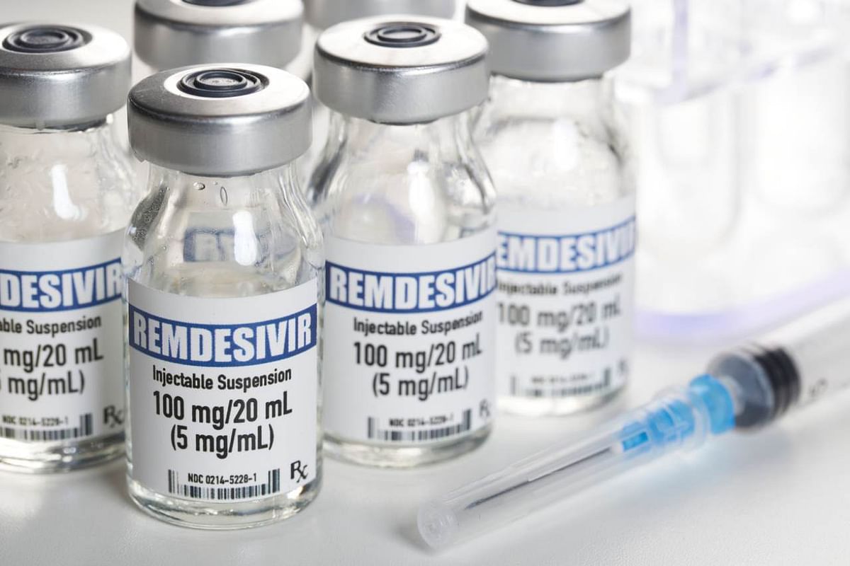 After plasma therapy, Remdesivir may soon be dropped from Covid-19 treatment protocol