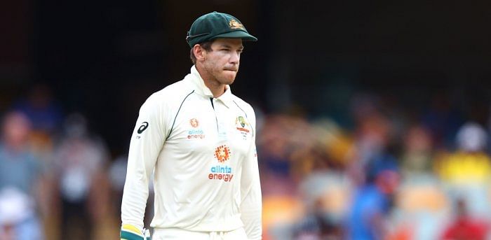 Bowlers trying to 'clear the air' with Bancroft over Sandpapergate: Tim Paine