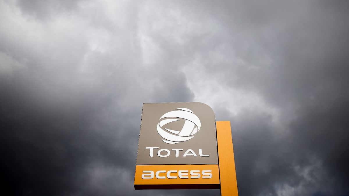 Total signs deal to supply LNG to ArcelorMittal's plants in Gujarat