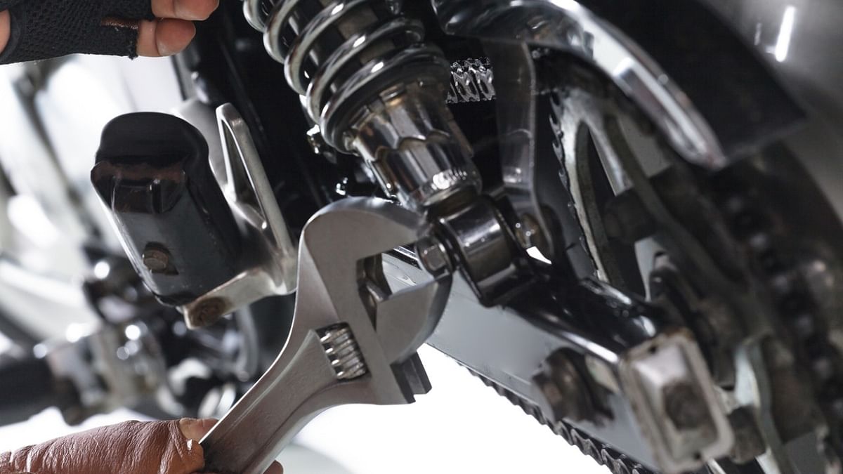 Suzuki Motorcycle extends free service, warranty period till July 15