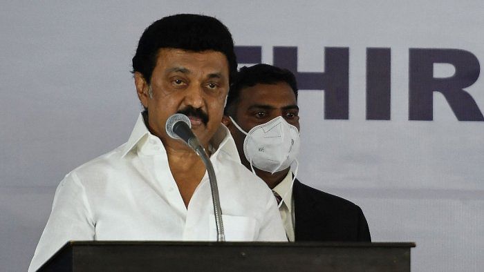 Stalin orders withdrawal of most cases filed against anti-Sterlite protesters
