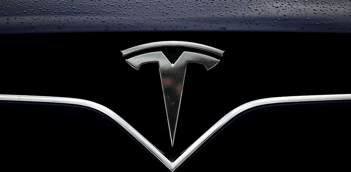 Tesla accused in suit of firing worker to cover up copper theft
