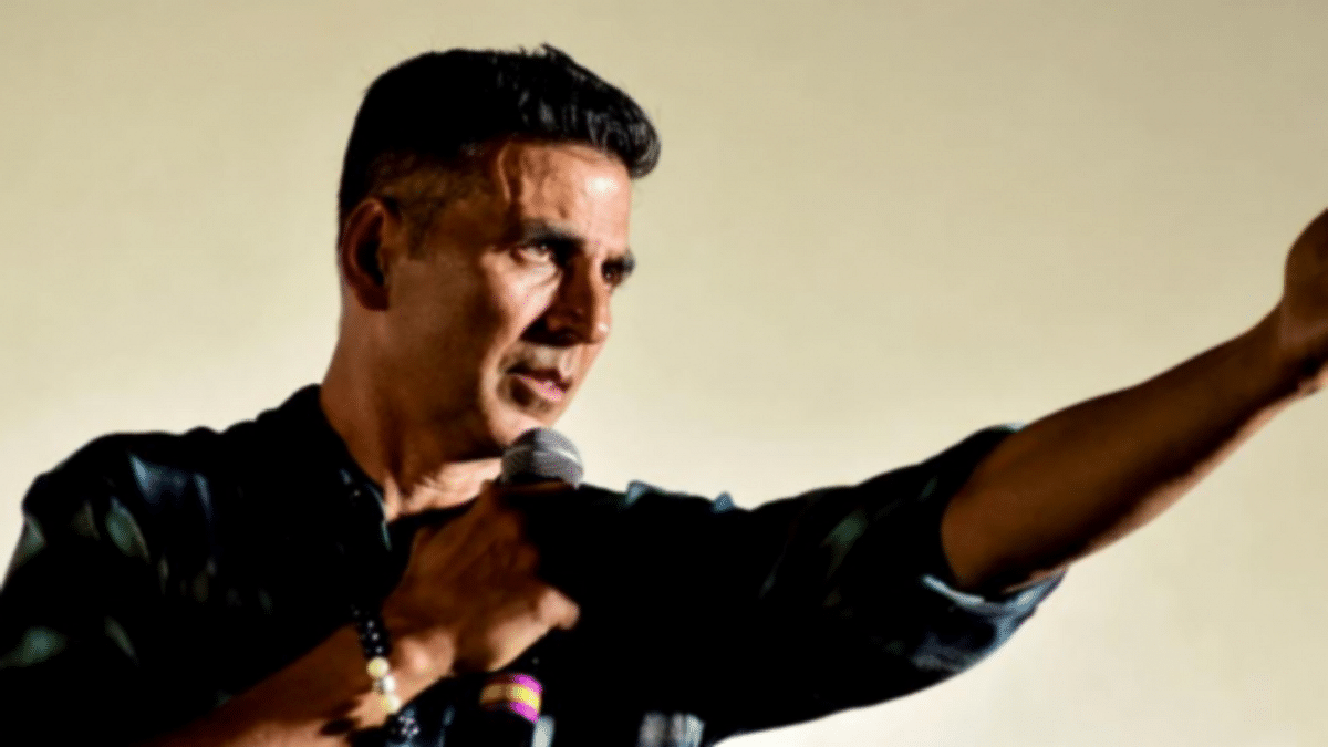 'Sooryavanshi', 'Bell Bottom' to release on Independence Day? Akshay Kumar reacts to the rumours