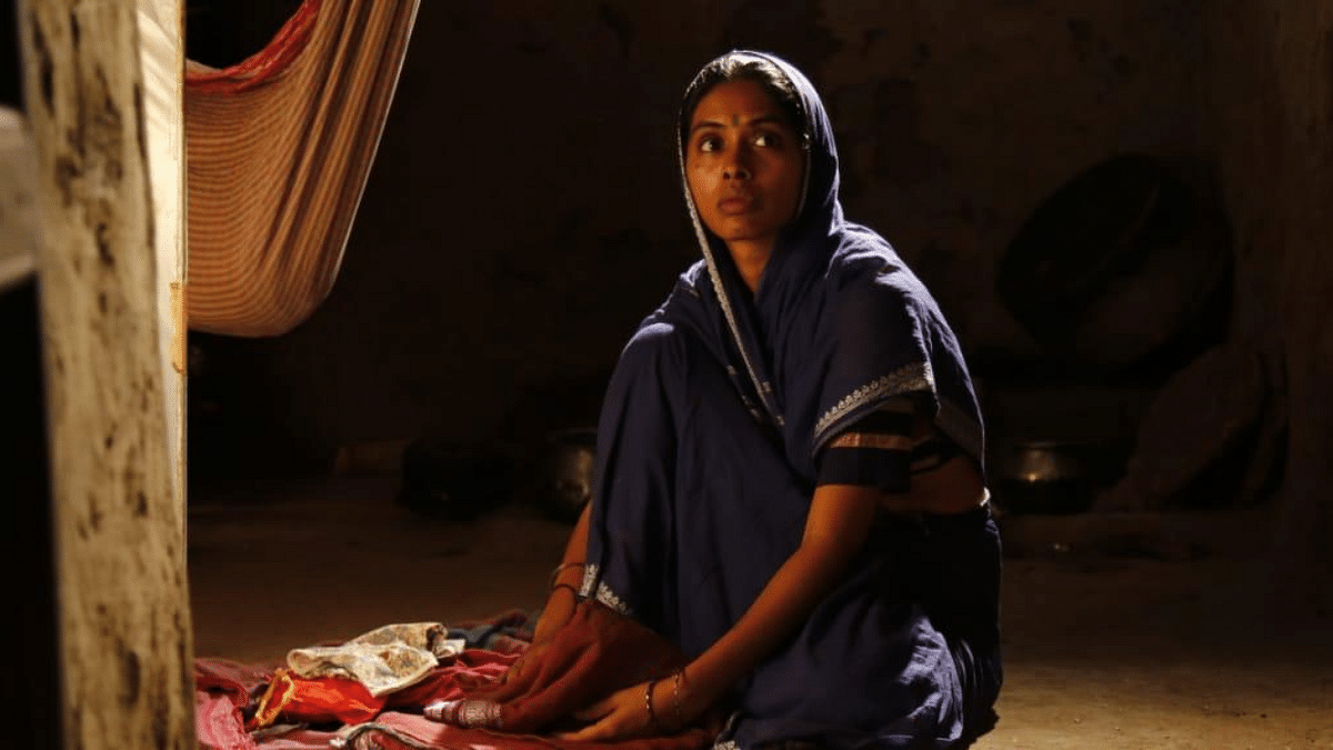 Took up 'Dithee' because of legendary director Sumitra Bhave: Anjali Patil