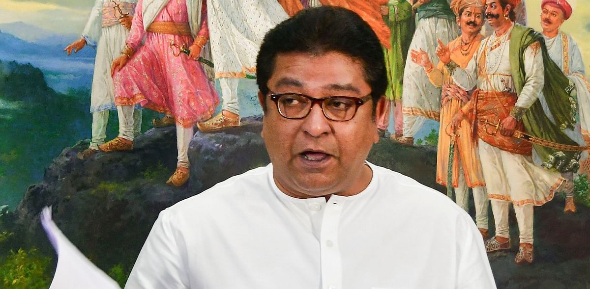 MNS demands apology for Alibag reference in TV show