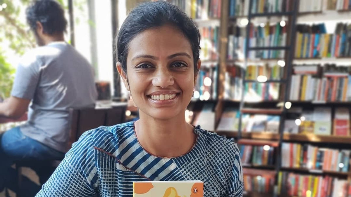 The Lead: Author Rohini S Rajagopal talks about her memoir 'What's A Lemon Squeezer Doing In My Vagina?'