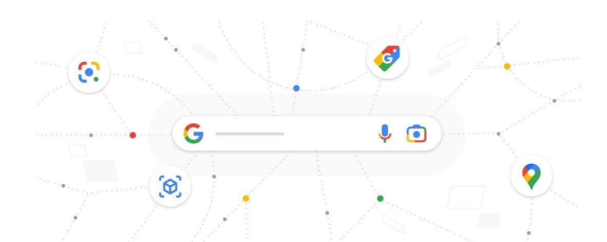 Google now offers password protection to search activity history 