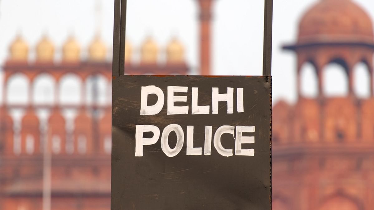 Toolkit row: Delhi Police sends notice to two Congress leaders 